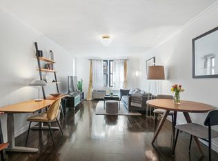 100 Bank St APT 5A, New York, NY
