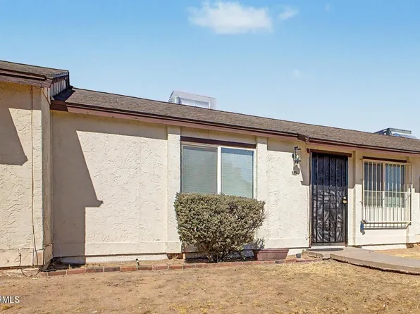 3120 N 67th Ln APT 24, Phoenix, AZ 85033