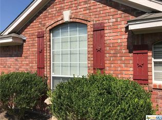 12806 Meadow Trl, Belton, TX 76513