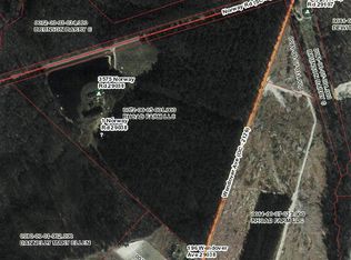 Norway Rd, Norway, SC 29113