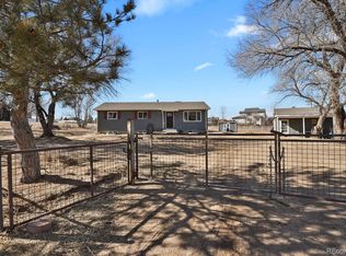 15521 Telluride St, Brighton, CO 80601