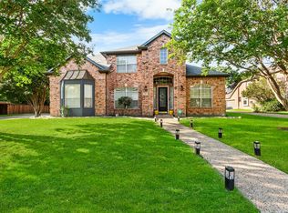 2012 Stevenson Ln, Flower Mound, TX 75028