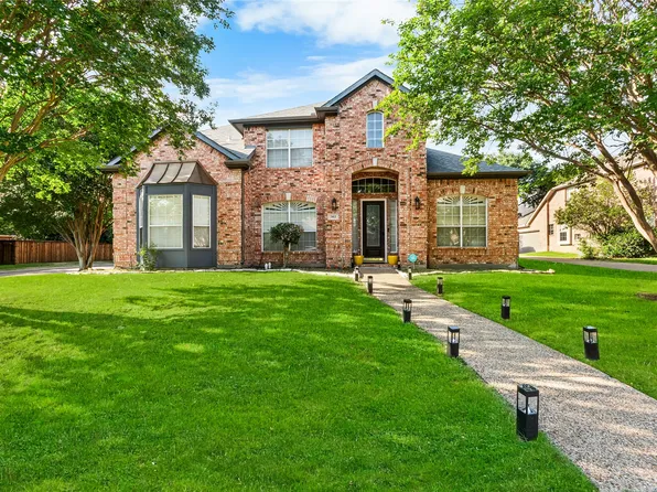 2012 Stevenson Ln, Flower Mound, TX 75028