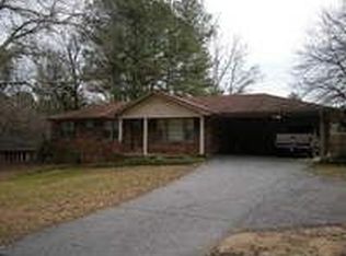 2235 Cherokee Rd, Winterville, GA 30683