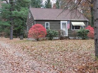 54 State Rd, South Deerfield, MA 01373