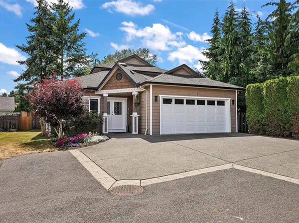 3085 Sherman Rd #4, North Cowichan, BC V9L 2C1