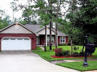 4551 Pfitzer Cir, Crestview, FL 32536