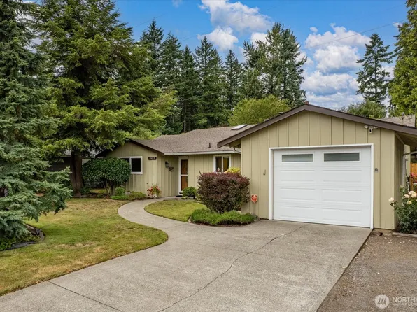 10012 126th Avenue SE, Renton, WA 98056