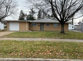 1206 Matheson St, Janesville, WI 53545
