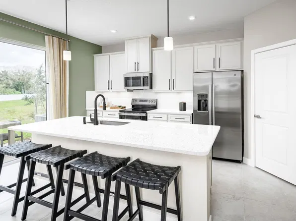 Homes Available Soon, Legacy Palms