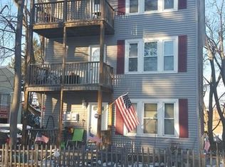 48 Bowdoin St, Worcester, MA 01609