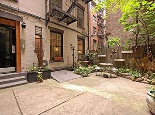 328 W 17th St FRONT 1-F, New York, NY 10011