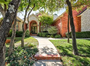 3500 Buckhead Path, Edmond, OK 73034