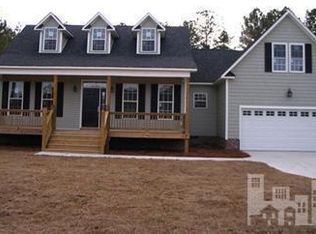 0 Winding Creek Rd, Rocky Pt, NC 28457