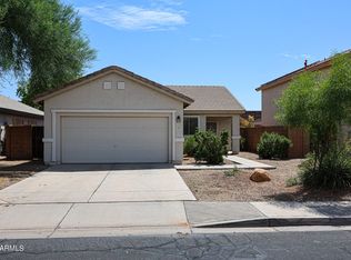 17493 N 167th Dr, Surprise, AZ 85374