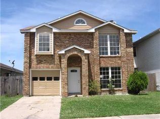 3537 Timber Bluff Ln, New Orleans, LA 70131