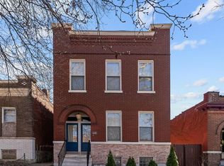 4436 Alaska Ave, Saint Louis, MO 63111