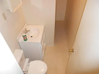 Rented by Keller Williams NYC