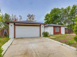 16426 Dartolo Rd, Ramona, CA 92065