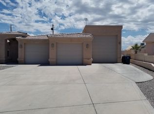 3258 Silver Arrow Cir, Lake Havasu City, AZ 86406