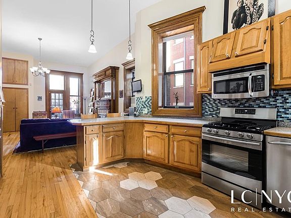 4th image of 453 W 143rd St APT 6
