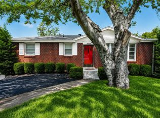 6424 Thunderbird Dr, Nashville, TN 37209