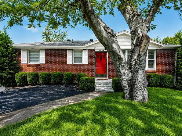 6424 Thunderbird Dr, Nashville, TN 37209