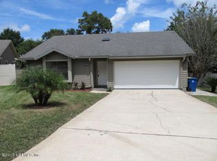 8095 Le Havre Dr N, Jacksonville, FL 32277