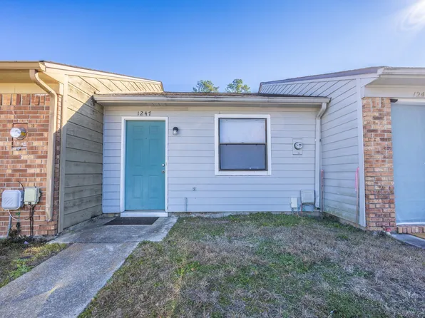 1247 Continental Ct, Tallahassee, FL 32304