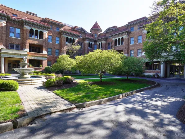2356 Park Ave Unit 27, Cincinnati, OH 45206