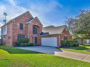 21107 White Oak Ridge Dr, Houston, TX 77095