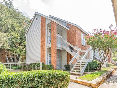 2101 Saint Michaels Dr UNIT 209, Arlington, TX, 76011