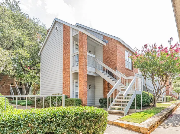 2101 Saint Michaels Dr Unit 209, Arlington, TX 76011
