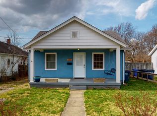 105 Woods Ave, Lexington, KY 40505