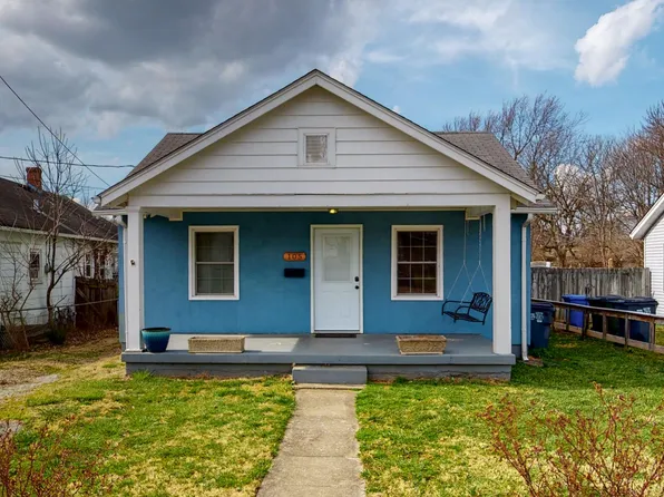 105 Woods Ave, Lexington, KY 40505
