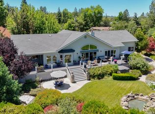 10983 Badger Ct, Penn Valley, CA 95946