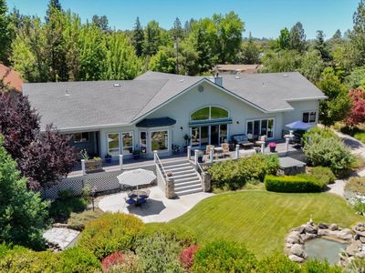 10983 Badger Ct, Penn Valley, CA, 95946