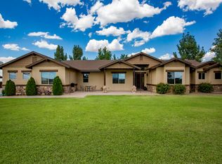 8700 E Windmill Acres Rd, Prescott Valley, AZ 86315