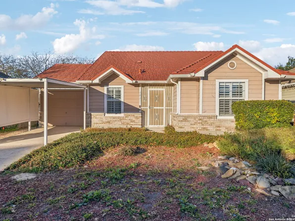 1827 GREEN ASH, San Antonio, TX 78227