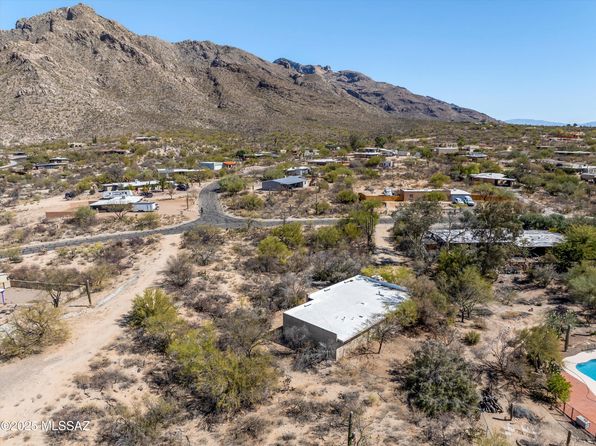 8245 N Rancho Catalina Ave, Tucson, AZ 85704