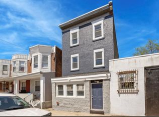 7013 Saybrook Ave, Philadelphia, PA 19142