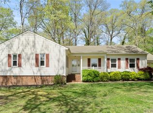 10030 Tuxford Rd, North Chesterfield, VA 23236