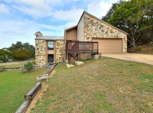 20806 National Dr, Lago Vista, TX 78645