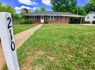210 Miller Ave SW, Concord, NC 28025
