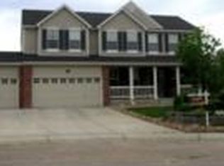 1019 Topaz St, Superior, CO 80027