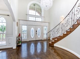 124 Lonesome Trl, Haslet, TX 76052