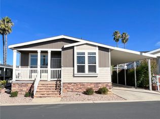 12367 4th St SPACE 43, Yucaipa, CA 92399