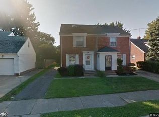 1542 Luxor Rd, East Cleveland, OH 44118