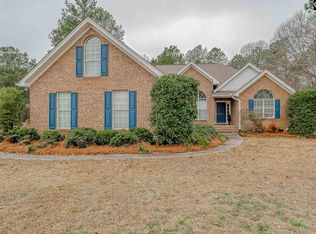 61 Ole Still Ln, Elgin, SC 29045