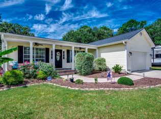 803 Donald St, Conway, SC 29527